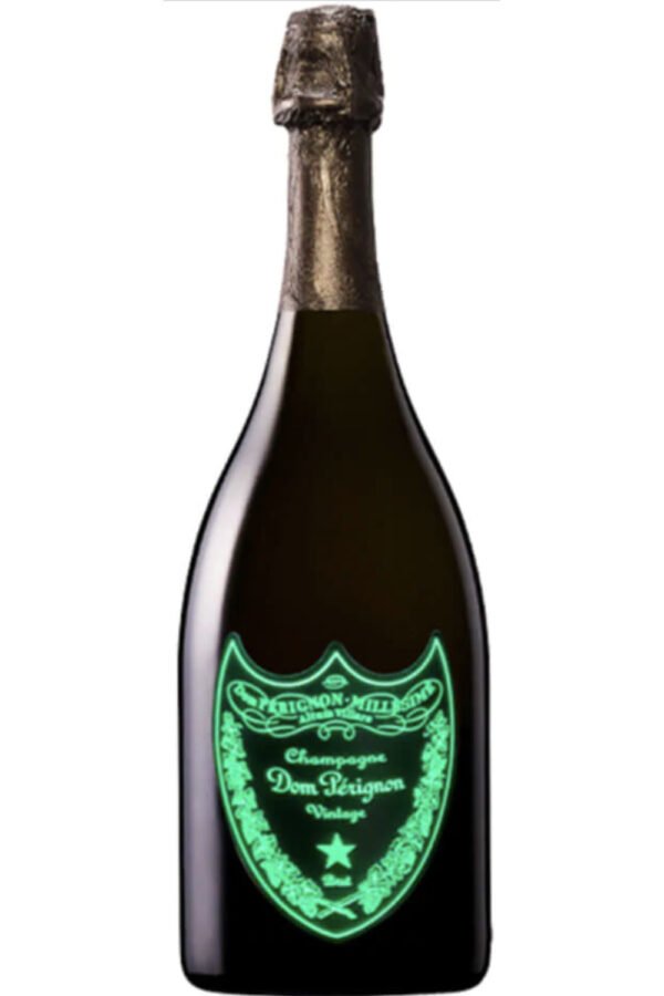 DOM PÉRIGNON Brut Luminous 75cl